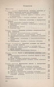 Индивидуальные Солнечные Установки
