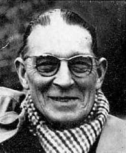 Gabriel Chevallier