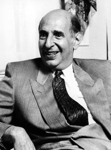 Allan Bloom