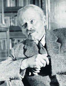 Erwin Guido Kolbenheyer
