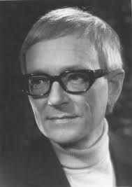Rolf Hellmut Foerster