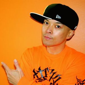 DJ Qbert