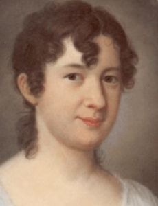 Marianne von Willemer