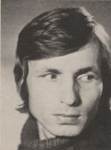 Николай Николаевич Никитин