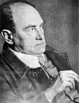 Friedrich von Gagern