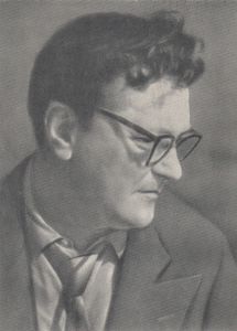 Леонид Васильевич Соловьев