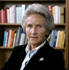 Marion Dönhoff