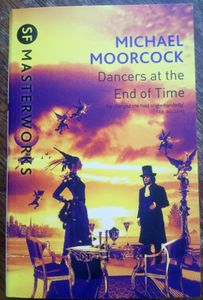 Dancers at the End of Time