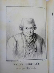 Mémoires sur le XVIIIe siècle et sur la Révolution