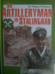 An Artilleryman In Stalingrad