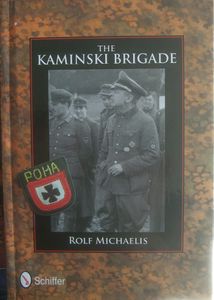 The Kaminski Brigade