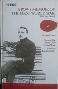 A POW's Memoir Of The First World War: The Other Ordeal