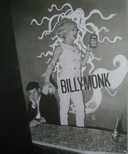 Billymonk