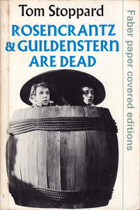 Rosencrantz And Guildenstern Are Dead