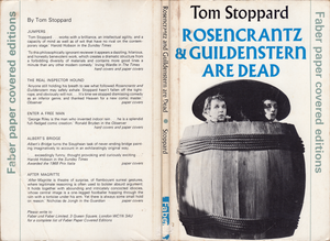 Rosencrantz And Guildenstern Are Dead