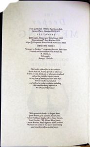 The Deeper Meaning of Liff