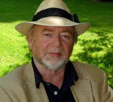 Paul Devereux