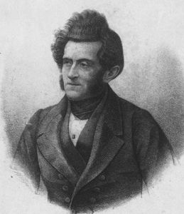 Wilhelm Heinrich Wackenroder