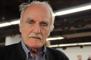 Jean Raspail