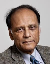 Partha Dasgupta