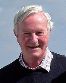 Leslie Iversen