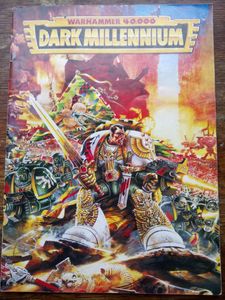 Dark Millenium