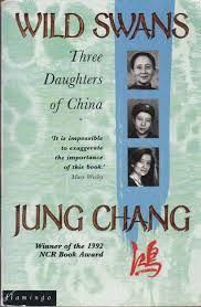 Wild Swans: Three Daughters of China