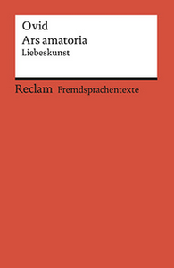 Ars amatoria - Liebeskunst