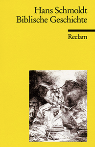 Biblische Geschichte