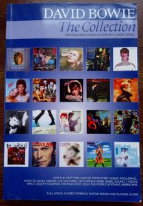 David Bowie: The Collection