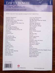 David Bowie: The Collection