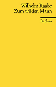 Zum wilden Mann