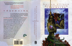 Edgeworks 4 - Love Ain't Nothing But Sex Misspelled / The Beast That Shouted Love At The Heart Of The World