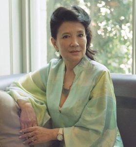 Jung Chang