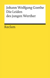 Die Leiden des jungen Werther