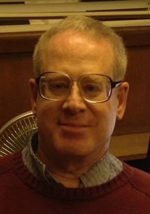 Robert A. Segal