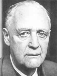 Ernst Beutler