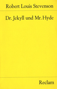 Dr. Jekyll und Mr. Hyde