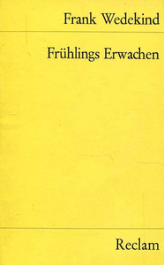 Frühlings Erwachen
