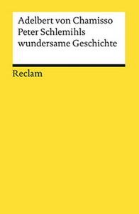 Peter Schlemihls wundersame Geschichte