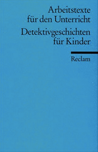 Detektivgeschichten für Kinder