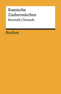 Russische Zaubermärchen