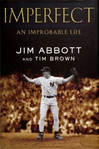 Imperfect (An Improbable Life)
