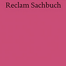 Reclam Sachbuch