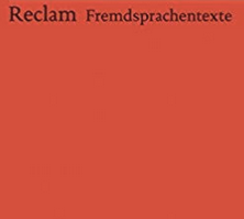 Reclam Fremdsprachentexte