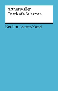 Arthur Miller Death of a Salesman