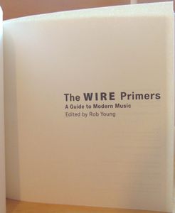 The Wire Primers