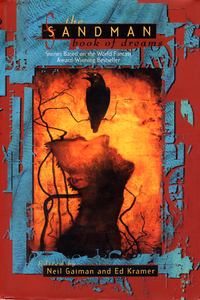 The Sandman Book of Dreams