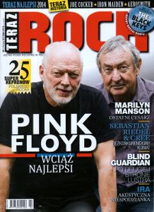 Teraz Rock #144