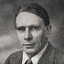 Cyril Hare